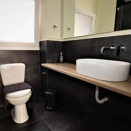Apartment Urban B *